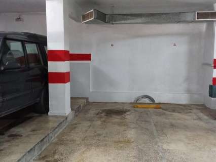 Plaza de parking en venta en Córdoba