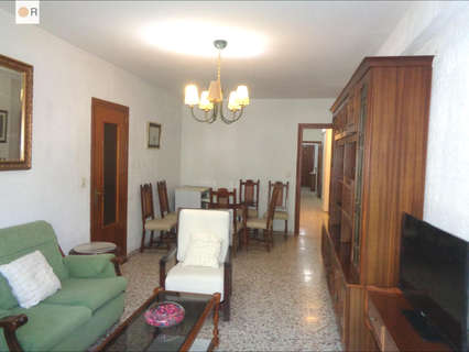 Piso en alquiler en Córdoba