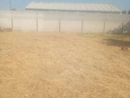 Parcela rústica en venta en Córdoba