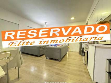 Piso en venta en Alcorcón