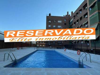 Piso en venta en Alcorcón