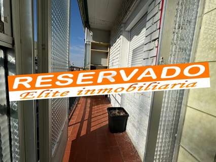 Piso en venta en Alcorcón