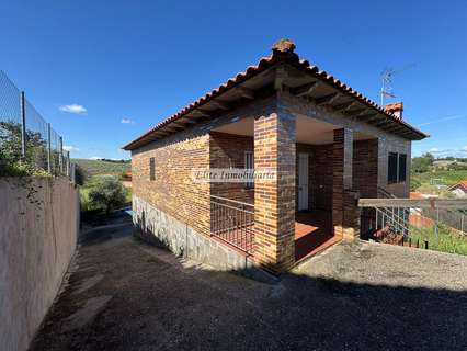 Casa en venta en El Casar de Escalona rebajada