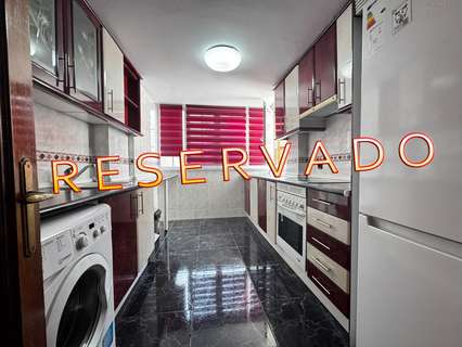 Piso en venta en Alcorcón