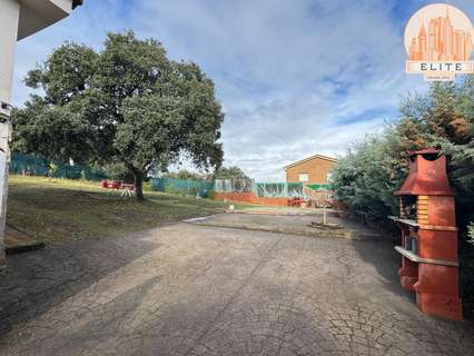 Chalet en venta en El Casar de Escalona