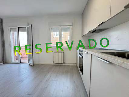 Piso en venta en Alcorcón