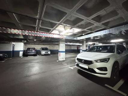 Plaza de parking en venta en Alcorcón