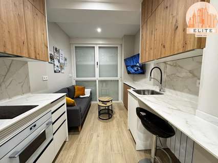 Estudio en alquiler en Alcorcón