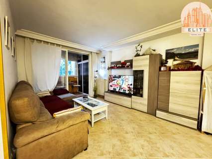 Piso en venta en Alcorcón rebajado