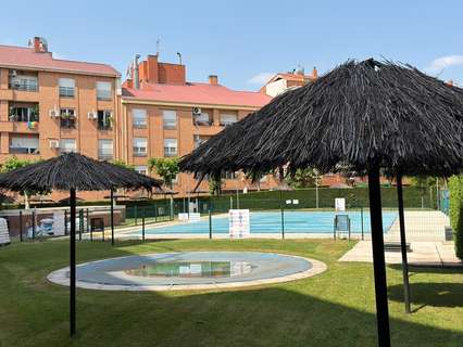Piso en venta en Leganés