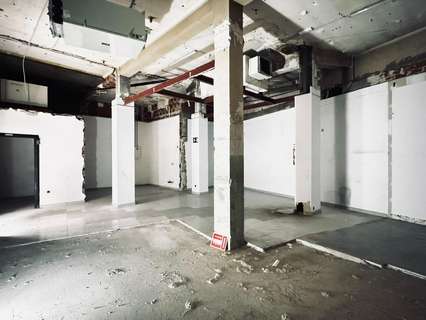 Local comercial en venta en Alcorcón