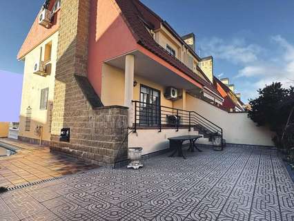 Casa en venta en Torrejón de la Calzada