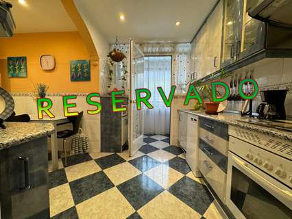 Piso en venta en Madrid