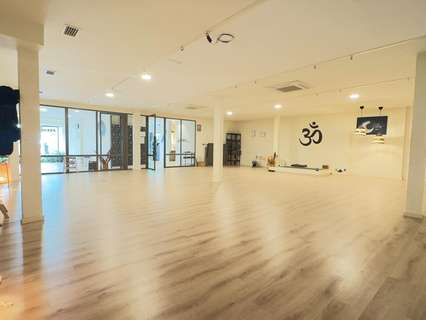 Local comercial en alquiler en Alcorcón