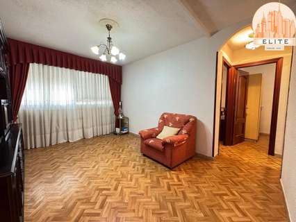Planta baja en venta en Getafe