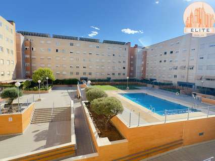 Piso en venta en Madrid