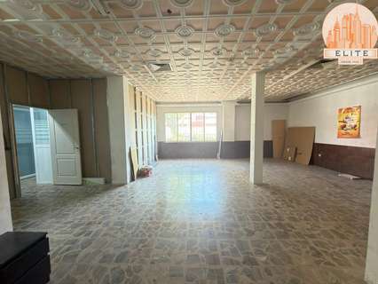 Local comercial en alquiler en Alcorcón