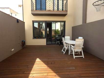 Casa en venta en Figueres