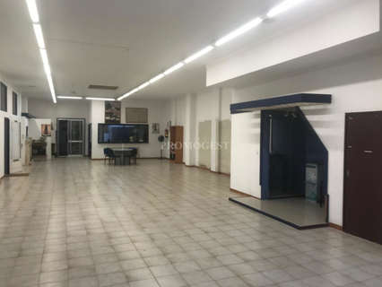 Local comercial en alquiler en Figueres