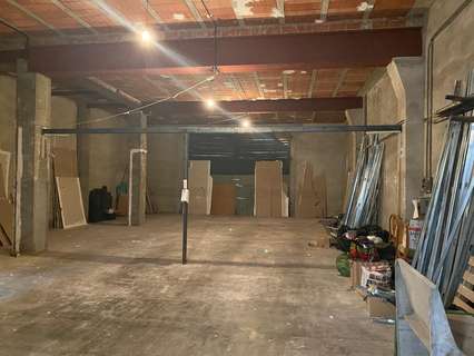 Nave industrial en alquiler en Figueres