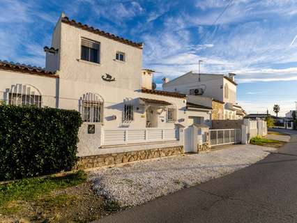 Casa en venta en Castelló d'Empúries zona Empuriabrava