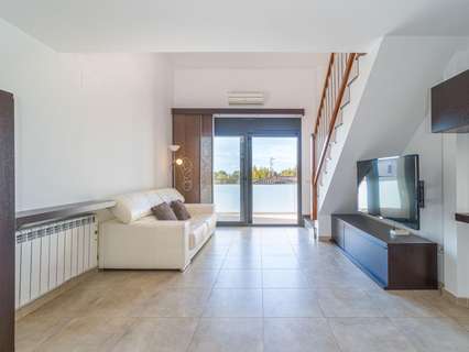 Dúplex en venta en Castelló d'Empúries