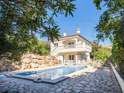 Casa en venta en L'Escala