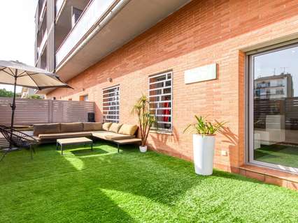 Planta baja en venta en Figueres