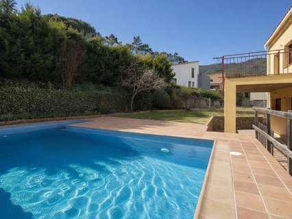 Chalet en venta en Sant Llorenç de la Muga