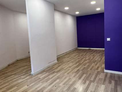 Local comercial en alquiler en Figueres