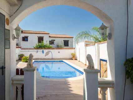 Casa en venta en L'Escala