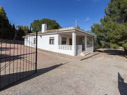 Casa en venta en Elda