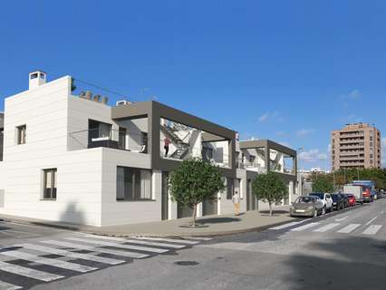 Chalet en venta en Alicante