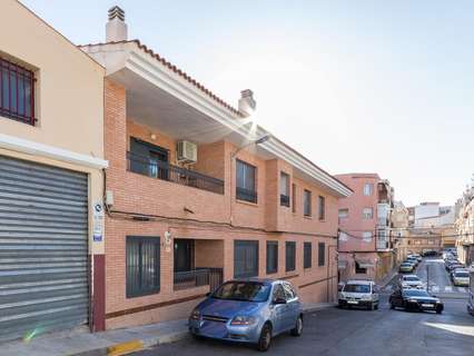 Planta baja en venta en Petrer