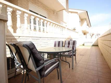 Bungalow en alquiler en Elda