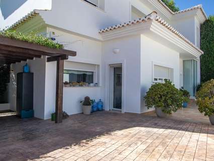 Chalet en venta en Petrer