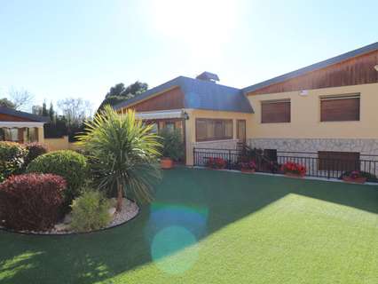 Chalet en venta en Petrer rebajado