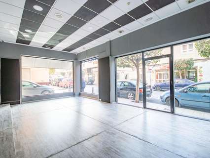 Local comercial en venta en Elda