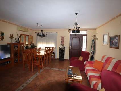 Bungalow en venta en Elda