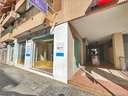 Local comercial en venta en Petrer