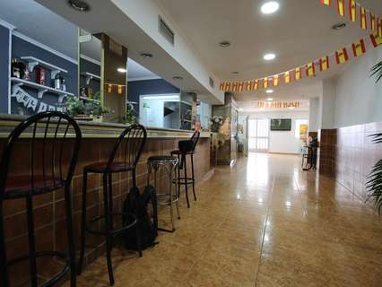 Local comercial en alquiler en Elda