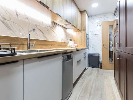 Piso en venta en Alicante