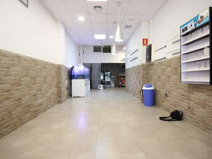 Local comercial en venta en Elda