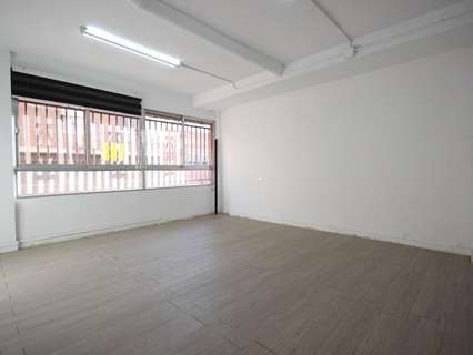 Local comercial en alquiler en Elda