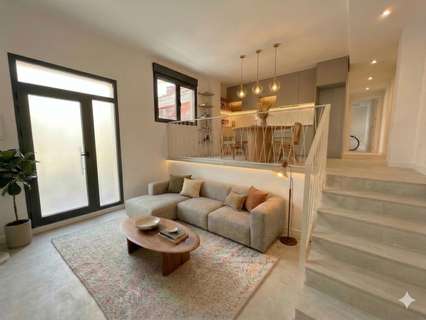 Piso en venta en Petrer