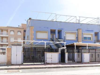 Apartamento en venta en Santa Pola