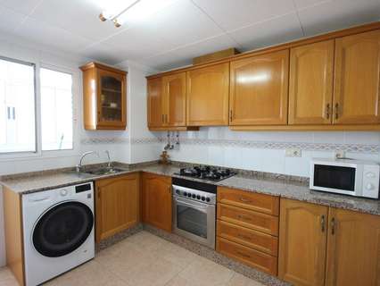 Piso en alquiler en Elda