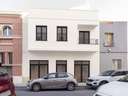 Edificio en venta en Elda