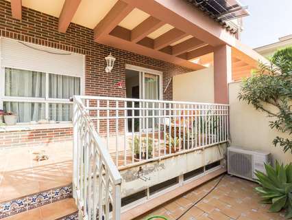 Bungalow en venta en Petrer