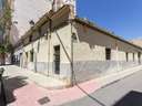 Nave industrial en venta en Elda